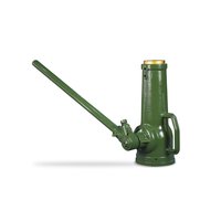 Винтовой домкрат TOR ДВ 10,0T 126101