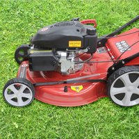 Бензиновая газонокосилка Калибр ГКБС - 4/510М 00000063217