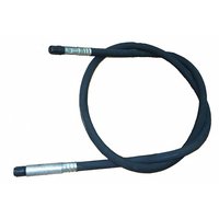 Гибкий вал для вибронаконечника (38 мм; ВС-300; З.0 м) TOR 1019655