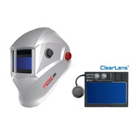 Маска сварочная "хамелеон" Парма АРГОН-ПРОФИ-705 02.007.00031