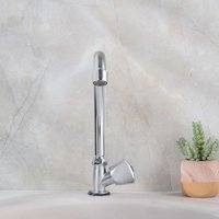 Кран для кухни РМС SL119-270F для холодной воды Хром