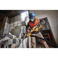 Аккумуляторный бесщеточный перфоратор DEWALT DCH614N SDS-max 54 В без АКБ и ЗУ DCH614N-XJ