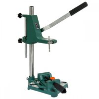 Стойка 96203 с тисками для дрели (60/400 мм) Калибр 00000000571