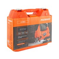 Электролобзик Patriot LS 902