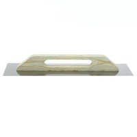 Гладилка ст. нерж. 13х58 Политех Инструмент Инструмент 1063580