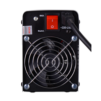 Сварочный аппарат РЕСАНТА САИ-160К 65/35