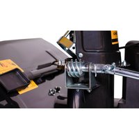 Снегоотбрасыватель CHAMPION ST1376E