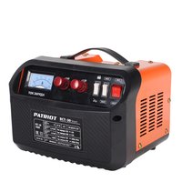 Пускозарядное устройство Patriot BCT-30 Start 650301532