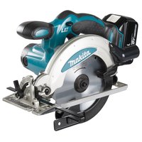 Дисковая пила Makita LXT DSS610RF