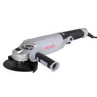 Угловая шлифмашина Ресанта УШМ-125/1200Э