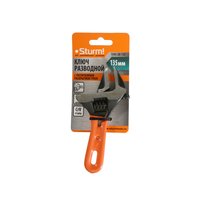 Ключ разводной Sturm! 1045-28-135