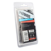 Цепь пильная Patriot 91VS-55E (3/8", 1.3 мм, 55 звеньев) 862381355