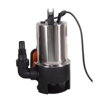 Дренажный насос Вихрь ДН-900H 68/2/21