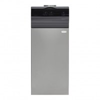 Котел напольный SLIM1.400iN 40 кВт (Необходимо дозаказать дымовой колпак KHW71406881)