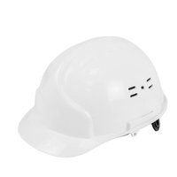 Каска строительная Стандарт, белая Политех Инструмент Инструмент 7015711