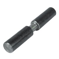 Петля гаражная с шаром D22мм* L120мм Россия 8301022