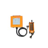 Комплект радиоуправления TOR F23-A++ 380 В 1011285