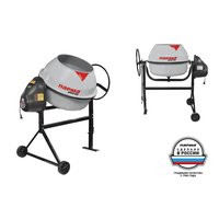 Бетоносмеситель Парма Б-181-Э 02.001.00025