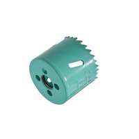 Коронки биметаллические Sturm! 1090-04-BI-51