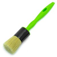 Кисть круглая Эмаль 35*51мм Master Pobedit 1519105