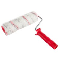 Валик Мультиколор 8х48х240 мм полиамид Политех Quality Политех Инструмент Инструмент 1533824