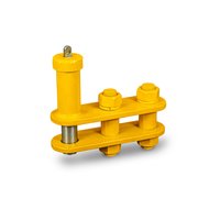 Замок Смаля TOR ZS 10,0 1006444