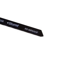 Пилки для лобзика Sturm! 5250702