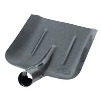 Лопата совковая рельсовая сталь КРОТ 1, Pobedit Pobedit 8025128