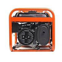 Генератор бензиновый Patriot Max Power SRGE 3800 474103155