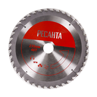 Дисковая (циркулярная) пила Ресанта ДП-235/2200