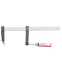 Струбцина тип F 300*80 мм Политех Инструмент Инструмент 2548030