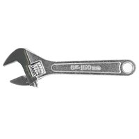 Ключ разводной хром. 6 " - 150 мм Политех Инструмент Инструмент 2775015