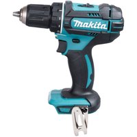 Аккумуляторная дрель-шуруповерт Makita LXT DDF482Z