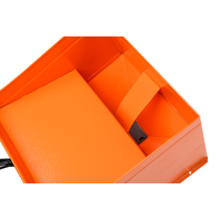 Зернодробилка ВИХРЬ ЗД-350 74/2/1