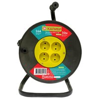 Удлинитель электрический на катушке  УСК2-4-30 (арт.217126) 00000034385