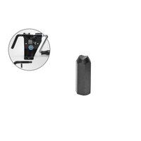 для клепального станка Rezer RS-515 Шип клепальный Rezer 38598 03.011.00034