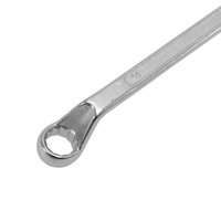 Ключ накидной,CS, хромированный,14х15 мм Политех Инструмент Инструмент 2727316