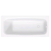 Ванна, , Aurena, шгв 1700*750*460, цвет-белый матовый Duravit 700548000000000