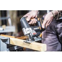 Лобзик аккумуляторный WORX W543.9