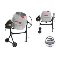 Бетоносмеситель ПАРМА Б-201-Э 02.001.00026