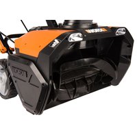 Снегоуборщик аккумуляторный WORX WG471E