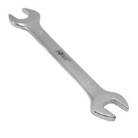 Ключ рожковый,Cr-V,матовое покрытие,17х19 мм Pobedit 2721720