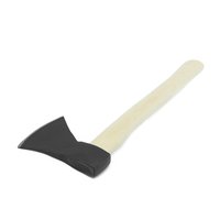 Топор 1500 г деревянная ручка, Политех Политех Инструмент Инструмент 2544115