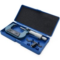 Микрометр МК 50, Pobedit Pobedit 6014050