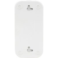 Колодка для удлинителя с 2 евророзетками (б/з) Jilion 9533943