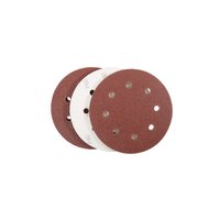 Шлифовальная бумага Sturm! DWS6010-9060