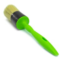 Кисть круглая Эмаль 45*57мм Master Pobedit 1519107