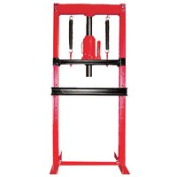 Гидравлический пресс 12 т TOR TL0600-12 118126