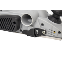 Рубанок электрический Ресанта Р-82/1100 75/5/4