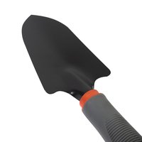 Совок посадочный узкий, обрезин.эргоном.рукоятка Polyagro 7661303